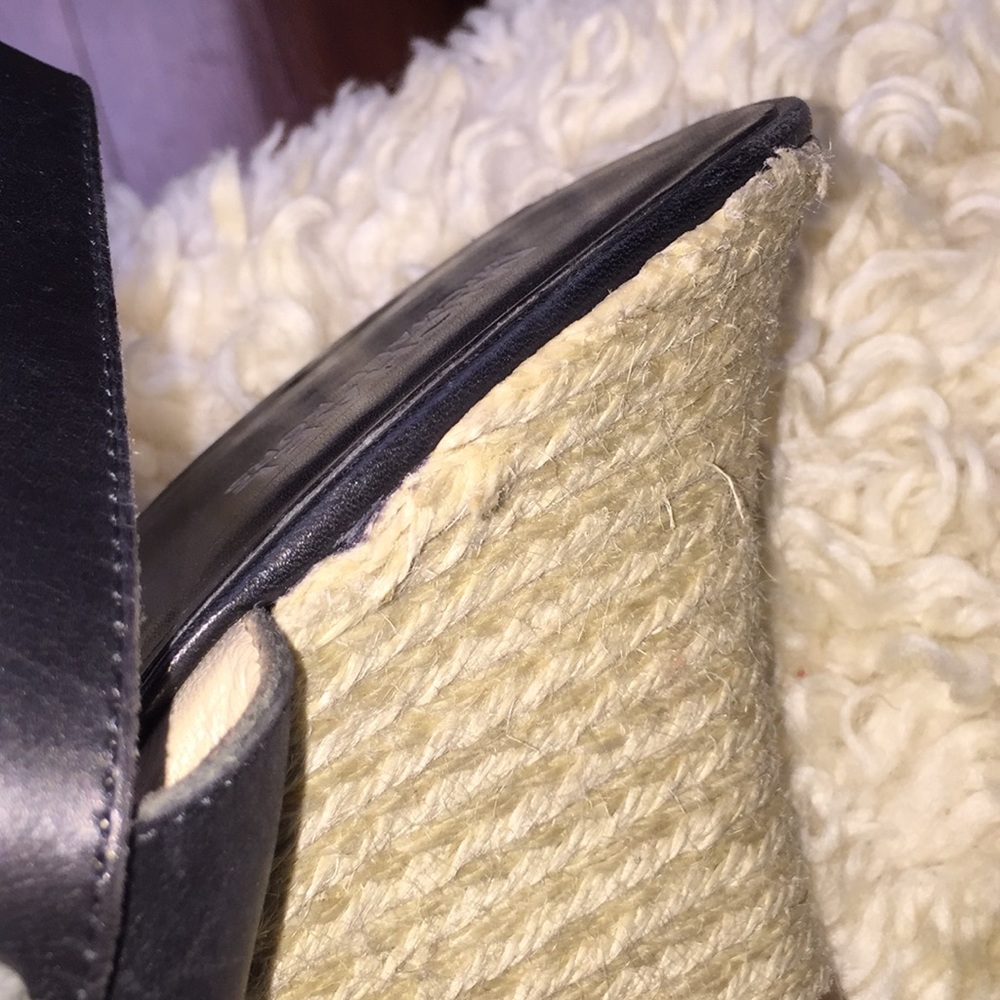 Michael Kors Espadrille Sandals **LAST WEEK*** - Picture 6 of 8